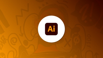 Product image for Adobe Illustrator