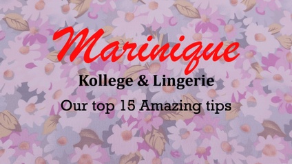 Product image for 15 Stunning Sewing & Stretch Material Tips!!