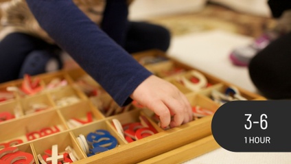 Product image for Making the Most of the Movable Alphabet