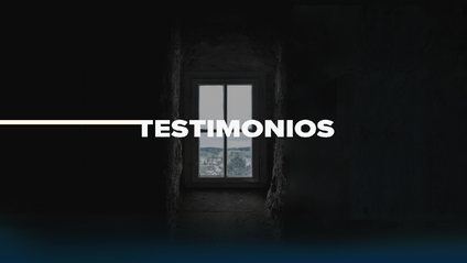 Product image for TESTIMONIOS