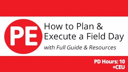 Product image for How to Plan and Execute a Field Day
