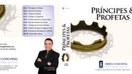 Product image for PODCAST -  "PRÍNCIPES E PROFETAS"