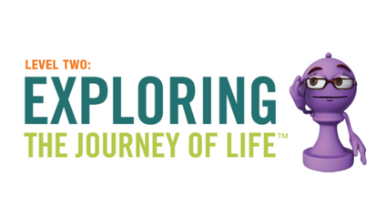 Product image for SFK Level Two: Exploring the Journey of Life™