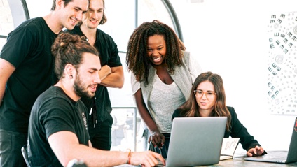 Product image for Collaborative Learning Strategies On-Demand Mini-Course