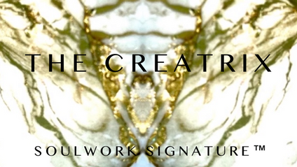 Product image for The Creatrix- Soulwork Signature™8 Week Online Group (Fall)