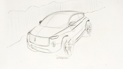 Product image for Transportation Design  #1