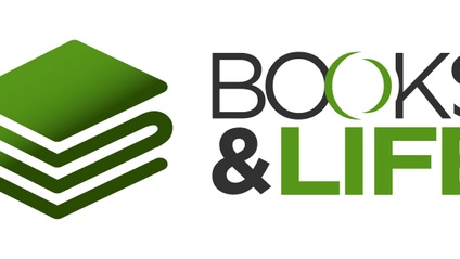 Product image for BOOKS & LIFE