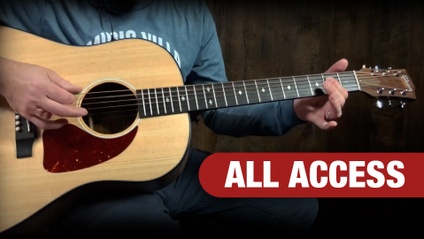 Product image for All Access
