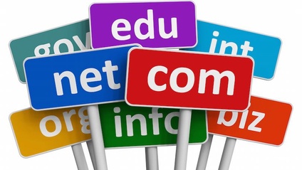 Product image for Vendere Domini: fare business vendendo domini e siti web"