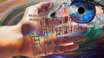 Product image for Palmistry