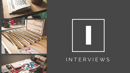 Product image for Interviews from the Experts