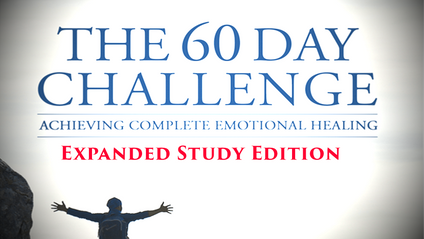 Product image for The 60 Day Challenge New Expanded Edition