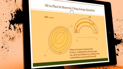 Product image for What Is OOIP?