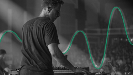 Product image for Nick Stailey’s Pro Template for MainStage and Ableton Live