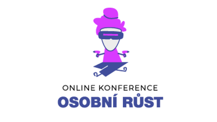 Product image for Konference Osobní růst 2020 FUTURE EDITION