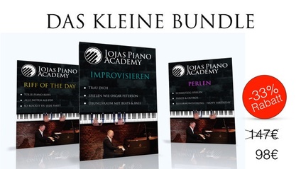 Product image for DAS KLEINE BUNDLE