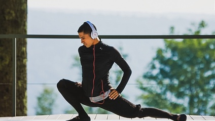 Product image for Functional Flexibility Training