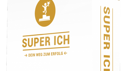 Product image for Super Ich
