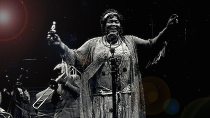 Product image for Mastering the Blues & Pentatonic