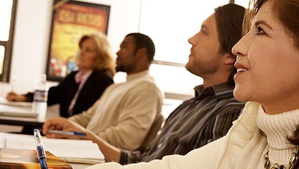 Product image for 26 Hours CORE Assisted Living Facility Training - ENGLISH