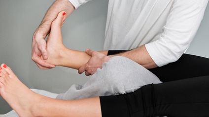 Product image for Extremity Manipulation