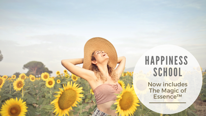 Product image for Happiness School
