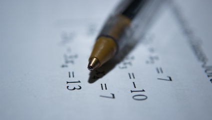 Product image for Number and Number Sense For Upper Primary