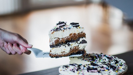 Product image for Super Oreo by Cup&Cakes Pasteleria