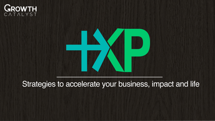Product image for 10Xponential