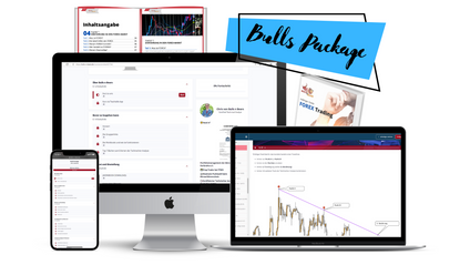 Product image for Bulls Package