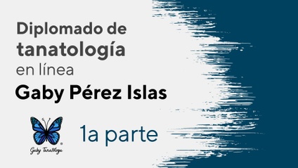 Product image for Diplomado de Tanatología 1a parte