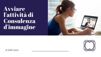Product image for AVVIARE L'ATTIVITÀ DI CONSULENZA D'IMMAGINE