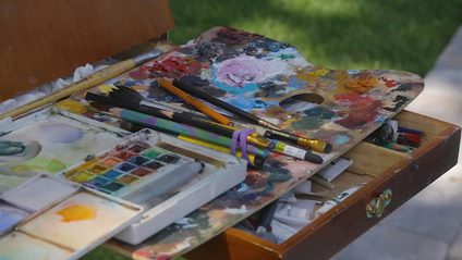 Product image for Observational Drawing & Painting