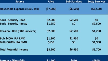 Product image for The Practicality of the Income Matrix (TM)