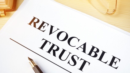 Product image for Revocable Living Trust Boot Camp