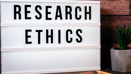 Product image for The History of Research Ethics and Regulations