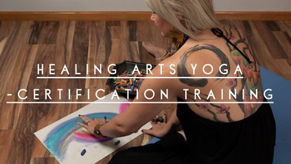 Product image for Healing Arts Yoga™