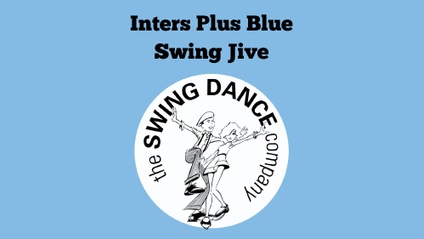 Product image for Inters Plus Blue SwingJive Course