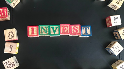 Product image for AnnettesWorth Stock Market Course for Beginners