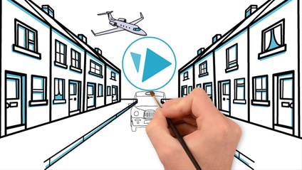 Product image for VideoScribe 2020: Whiteboard Animations Course from A to Z