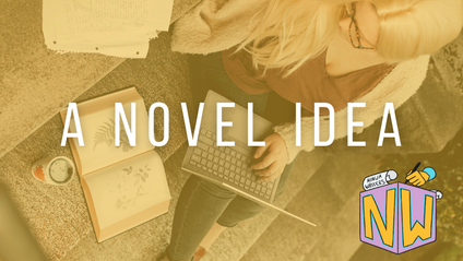 Product image for A Novel Idea