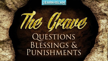 Product image for The Grave