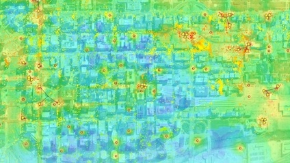 Product image for 4G LTE Planning