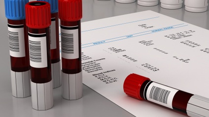 Product image for What Labs to Order