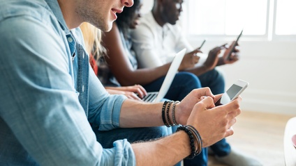 Product image for Windows 10, Android and iOS Deployment with Enterprise Server