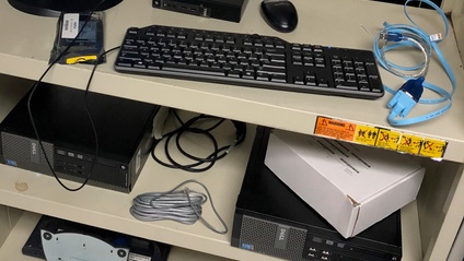 Product image for Basic Computer Repair