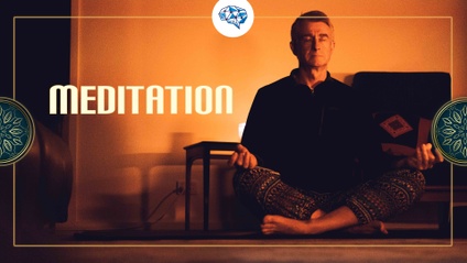 Product image for Meditation