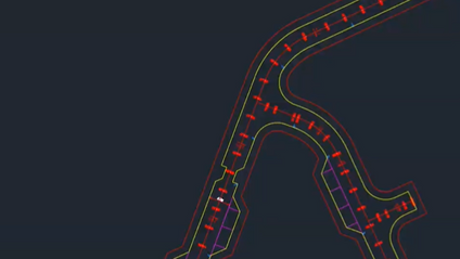 Product image for AutoCAD for Site Engineers