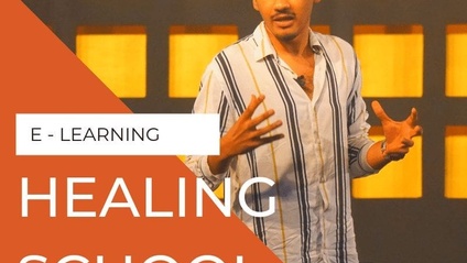 Product image for Healing School