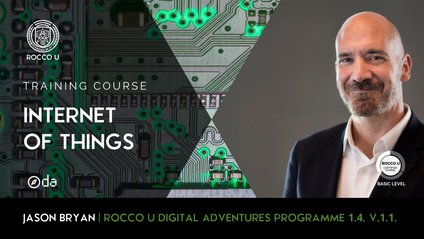 Product image for DA.1.4 INTERNET OF THINGS